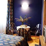 Bed and Breakfast San Faustino Rome Colosseum Ρώμη