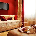 Bed and Breakfast San Faustino Rome Colosseum
