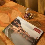 Bed and Breakfast San Faustino Rome Colosseum 4*