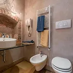San Faustino Rome Colosseum Bed and Breakfast 4*