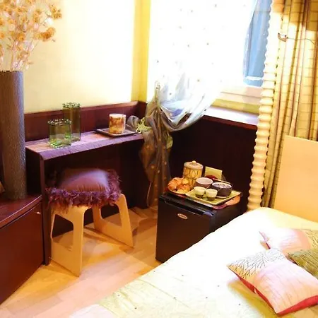 San Faustino Rome Colosseum 4* فيرونا