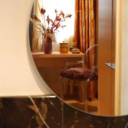 San Faustino Rome Colosseum فندق مبيت وإفطار 4*