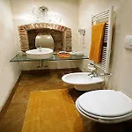 Panzió San Faustino Rome Colosseum Róma